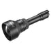 SPERAS TH6 Rechargeable 4-in-1 LED Hunting Flashlight Torch Closeup