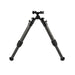 Scree Runner HO-BPC01 Carbon Fibre Bipod Extended Position