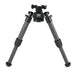 Scree Runner HO-BPC02 Carbon Fibre Bipod Extended Legs