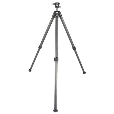 Scree Runner HO-TPC20 Carbon Fibre Tripod with Legs Extended