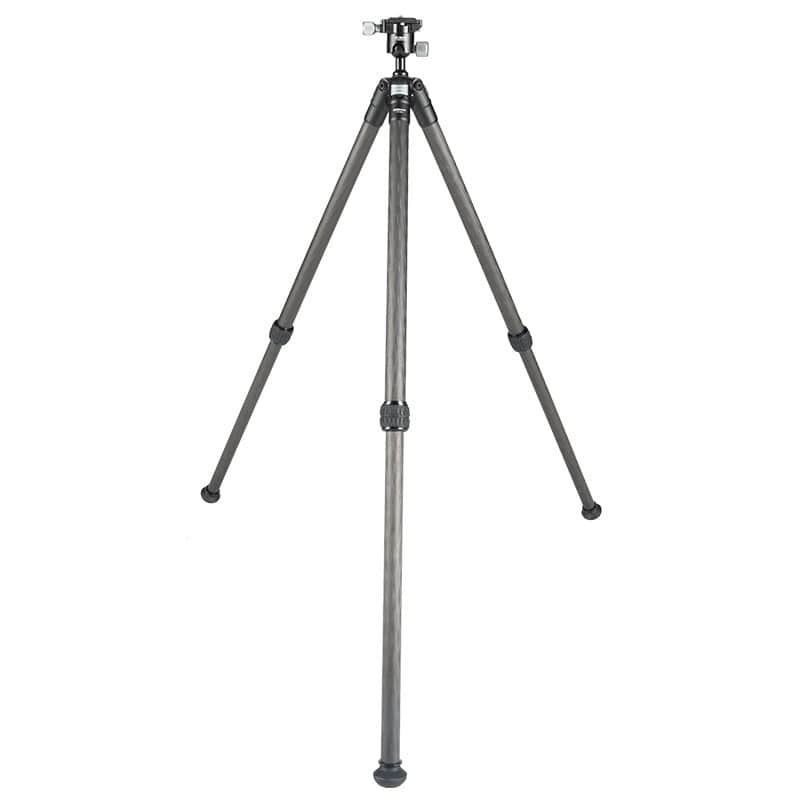 Scree Runner HO-TPC20 Carbon Fibre Tripod with Legs Extended