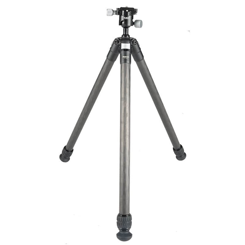 Scree Runner HO-TPC20 Carbon Fibre Tripod with Legs Stowed