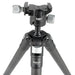Scree Runner HO-TPC20 Carbon Fibre Tripod with Picatinny Receiver