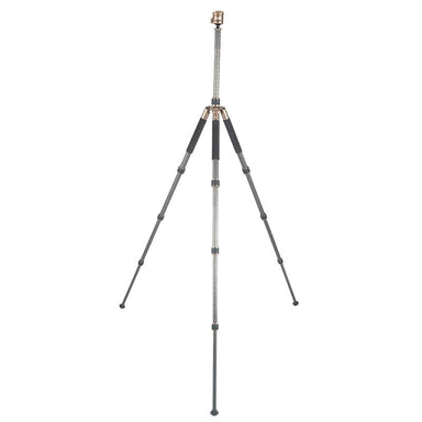 Scree Runner HO-TPC25 Carbon Fibre Tripod Fully Extended