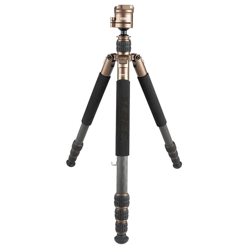 Scree Runner HO-TPC25 Carbon Fibre Tripod Low Profile