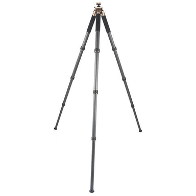 Scree Runner HO-TPC40 Carbon Fibre Tripod Fully Extended Position
