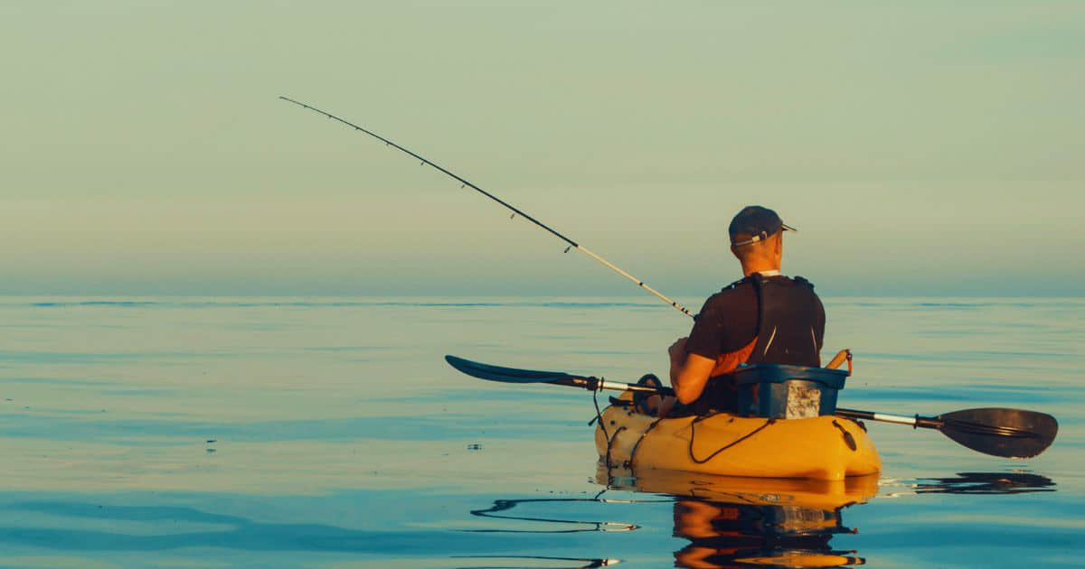Sit on Top Kayaks