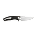 Tassie Tiger Knives Pocket knife G10 Handle, 90mm Blade Right SIde VIew