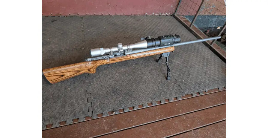 The eRATicator