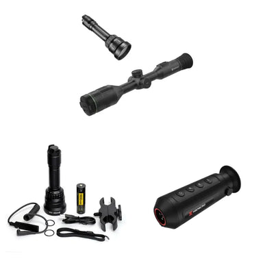 Twilight Shooter Bundle