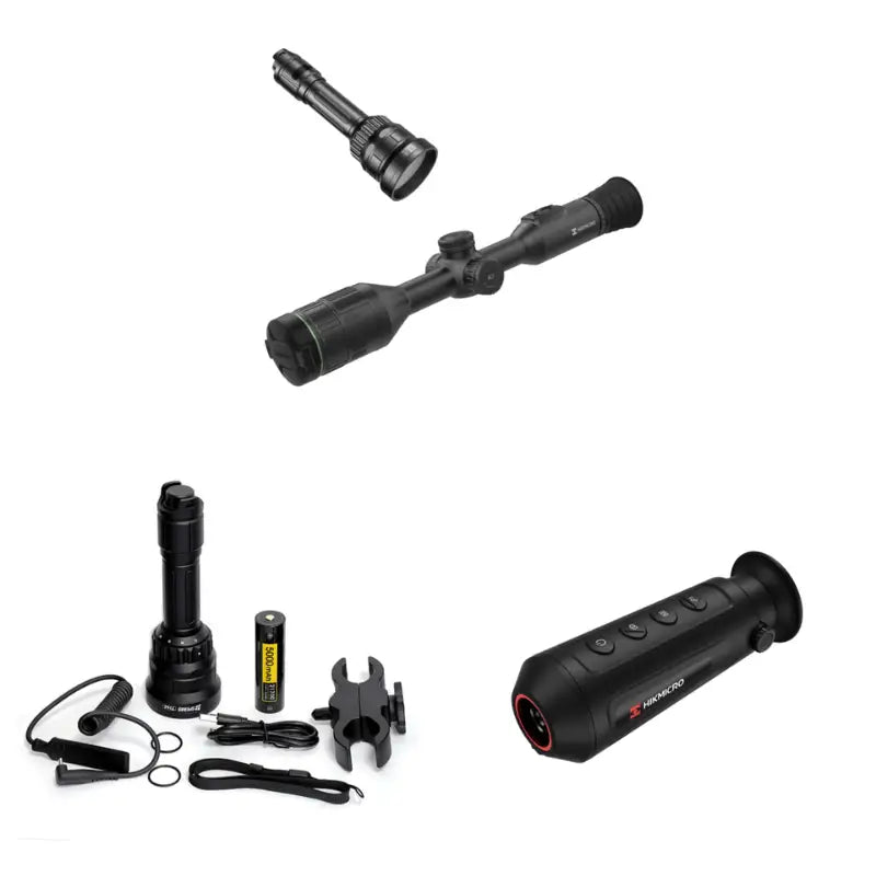 Twilight Shooter Bundle