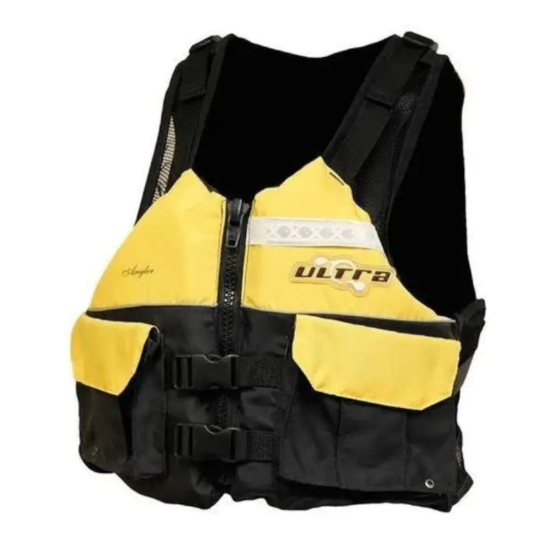 Ultra Angler Life Jacket — Primal Hunter