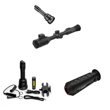 VALUE BUNDLE The Night Stalker Kit
