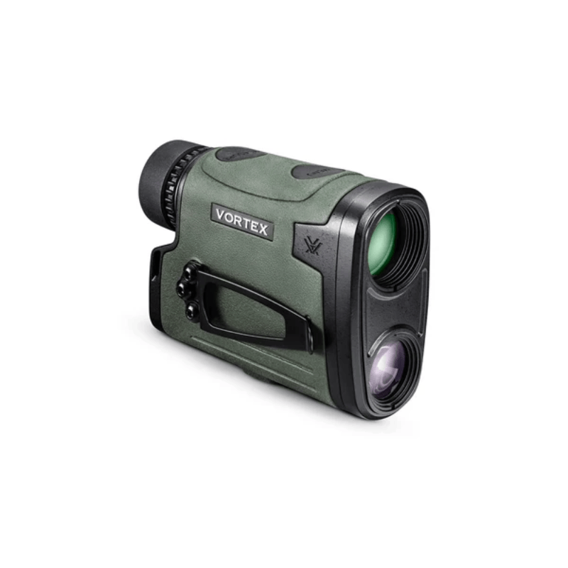 VIPER® HD 3000 LASER RANGEFINDER - left view