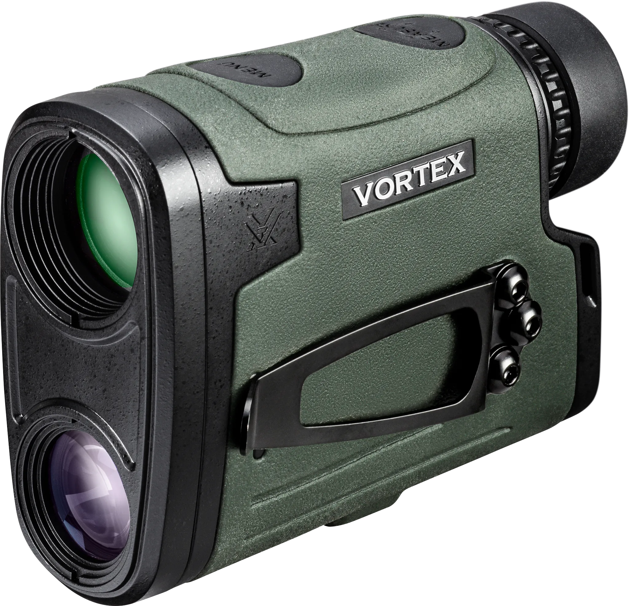 VIPER HD 3000 LASER RANGEFINDER Feature
