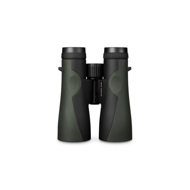 VORTEX CROSSFIRE HD 10x50 BINOCULAR bottom view