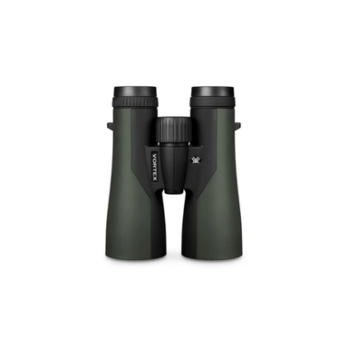 VORTEX CROSSFIRE HD 10x50 BINOCULAR top view