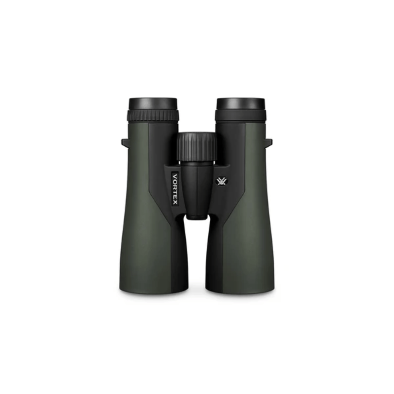 VORTEX CROSSFIRE HD 10x50 BINOCULAR top view