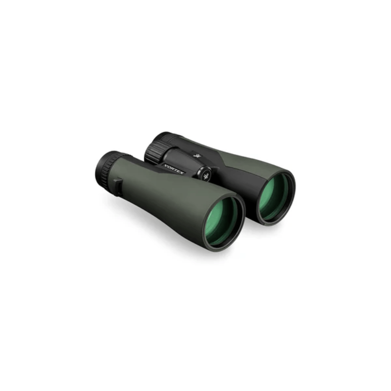 VORTEX CROSSFIRE HD 12x50 BINOCULAR front right view