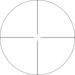 VORTEX CROSSFIRE II 3-9X40 V-BRITE ILLUMINATED RETICLE Crosshair