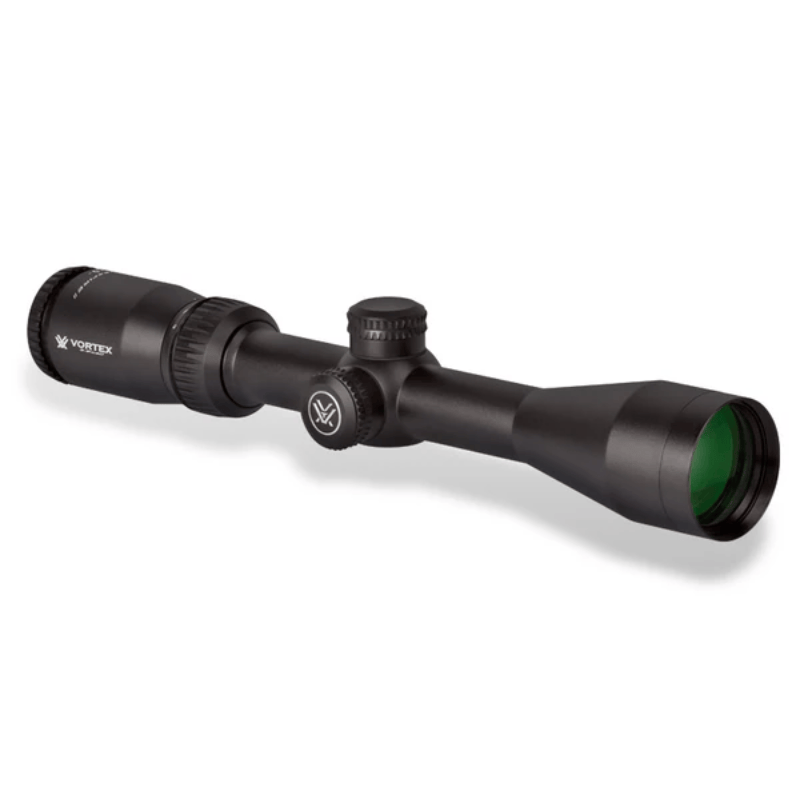 VORTEX CROSSFIRE II 3-9X40 V-BRITE ILLUMINATED RETICLE