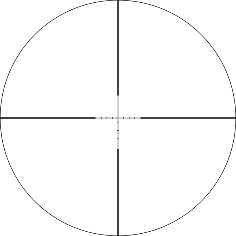 VORTEX CROSSFIRE II 4-12x44 DEADHOLD BDC Crosshair