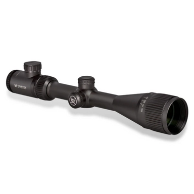 VORTEX CROSSFIRE II 6-18x44 V-BRITE AO ILLUMINATED RETICLE