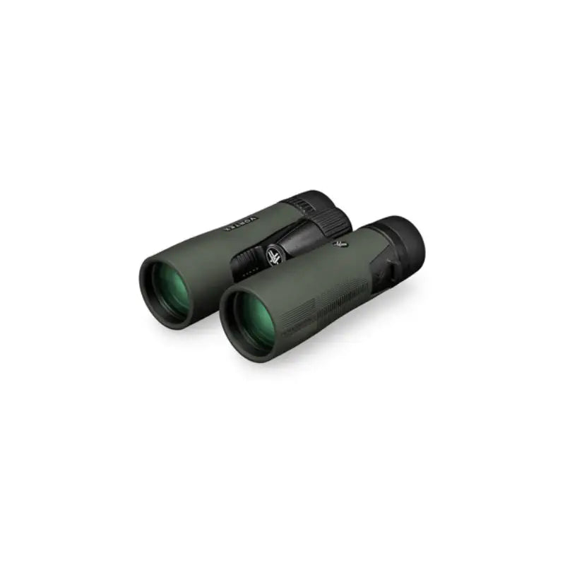 VORTEX DIAMONDBACK HD 10x42 BINOCULAR front left view