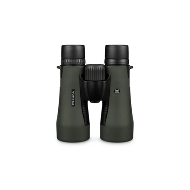 VORTEX DIAMONDBACK HD 10x50 BINOCULAR top view