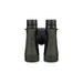 VORTEX DIAMONDBACK HD 10x50 BINOCULAR top view