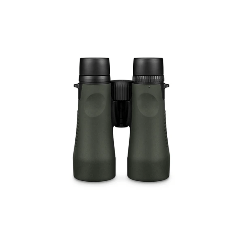 VORTEX DIAMONDBACK HD 12x50 BINOCULAR bottom view