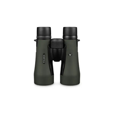 VORTEX DIAMONDBACK HD 12x50 BINOCULAR top view