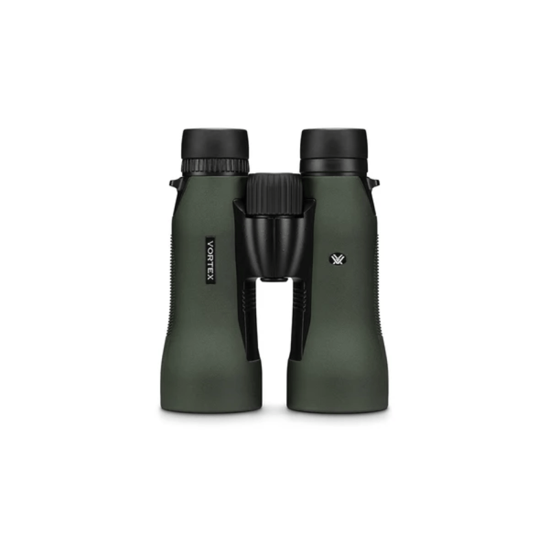 VORTEX DIAMONDBACK HD 15x56 BINOCULAR top view