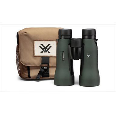 VORTEX DIAMONDBACK HD 15x56 BINOCULAR with carry bag