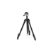 VORTEX MOUNTAIN PASS™ ALUMINUM TRIPOD + PAN HEAD Legs Extended 1