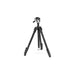 VORTEX MOUNTAIN PASS™ ALUMINUM TRIPOD + PAN HEAD Legs Extended 1