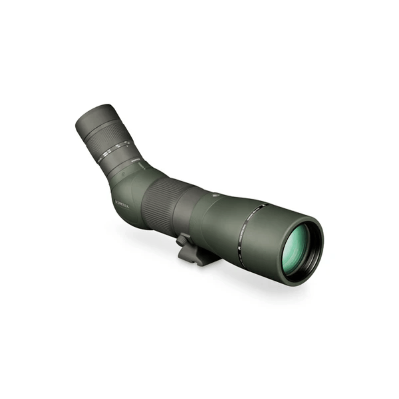 Vortex Razor HD 22-48x65 Angled Spotting Scope