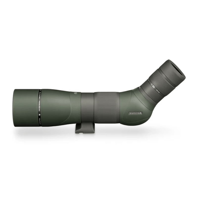 Vortex Razor HD 22-48x65 Angled Spotting Scope