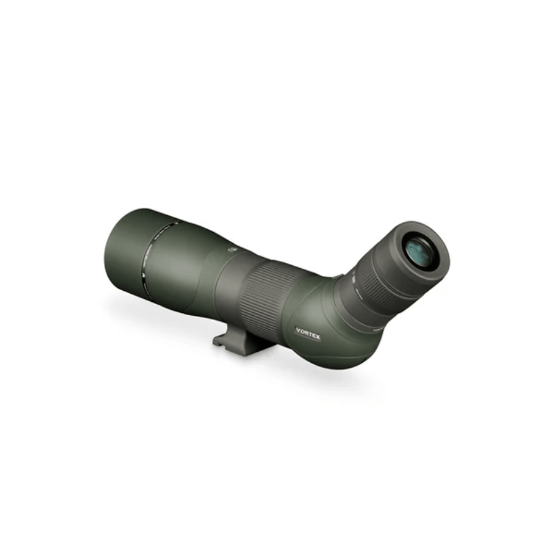 Vortex Razor HD 22-48x65 Angled Spotting Scope