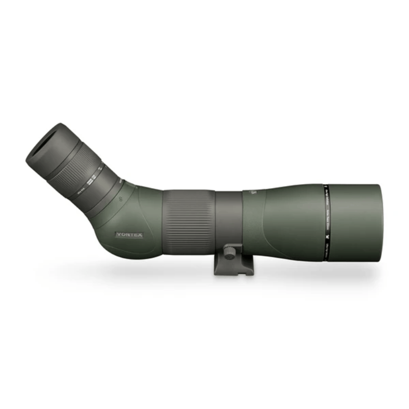 Vortex Razor HD 22-48x65 Angled Spotting Scope