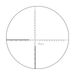 VORTEX SOLO 8x36 R-T with RETICLE FOCUS - Ranging Reticle