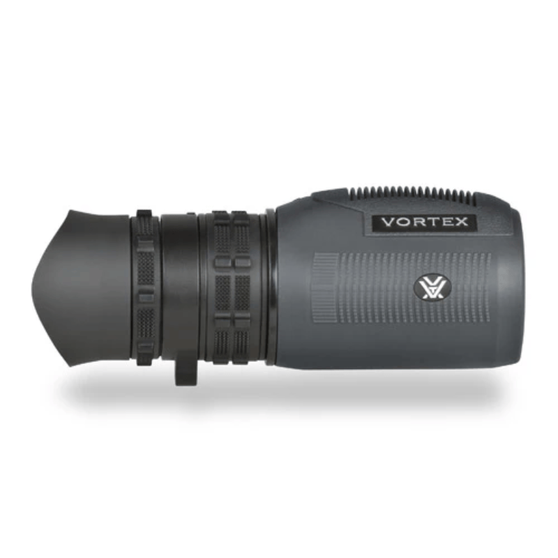 VORTEX SOLO 8x36 R-T with RETICLE FOCUS - right side