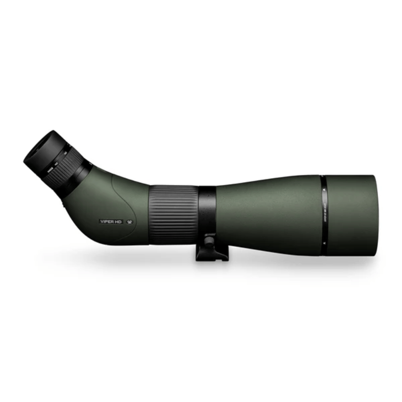 VORTEX VIPER HD 20-60x85 ANGLED Spotting Scope Right Side View