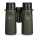 VORTEX VIPER HD 8x42 Bottom View
