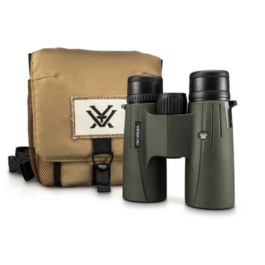 VORTEX VIPER HD 8x42 With Bag