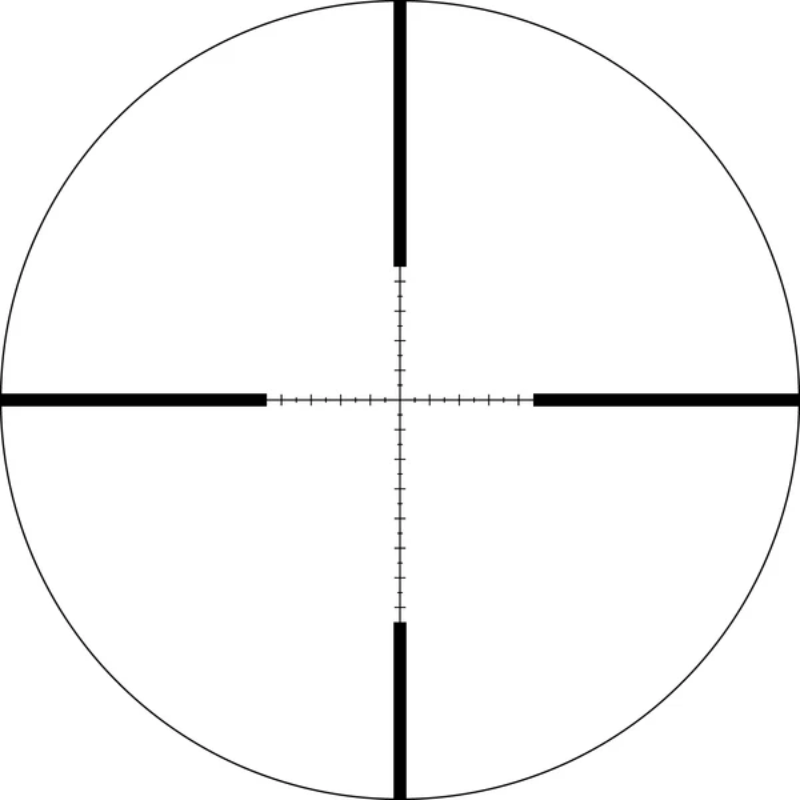 VORTEX VIPER HS-T 4-16x44 VMR-1 (MOA) SFP Crosshair