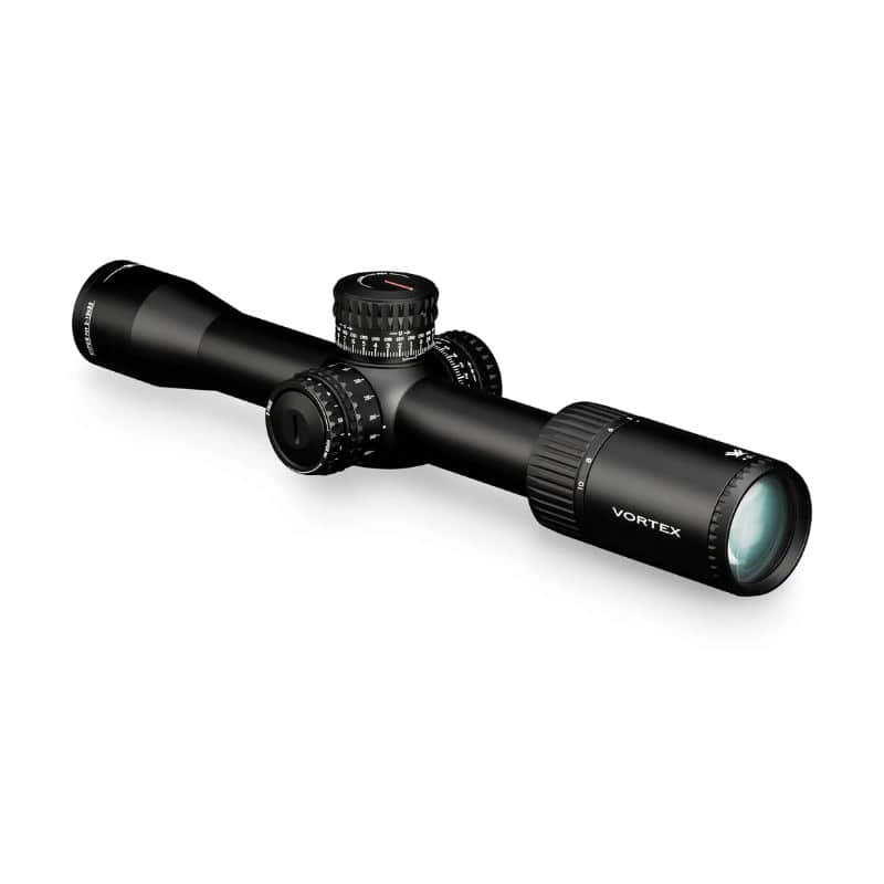 VORTEX VIPER PST GEN 2 2-10x32 left view