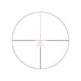 VORTEX VIPER PST GEN 2 5-25x50 FFP recticle