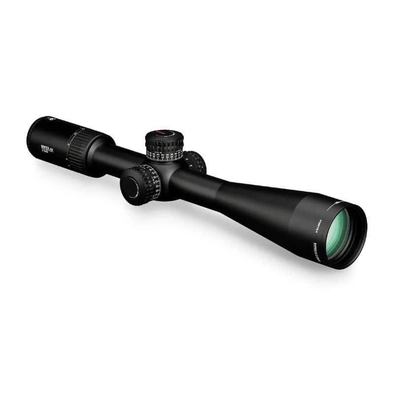VORTEX VIPER PST GEN 2 5-25x50