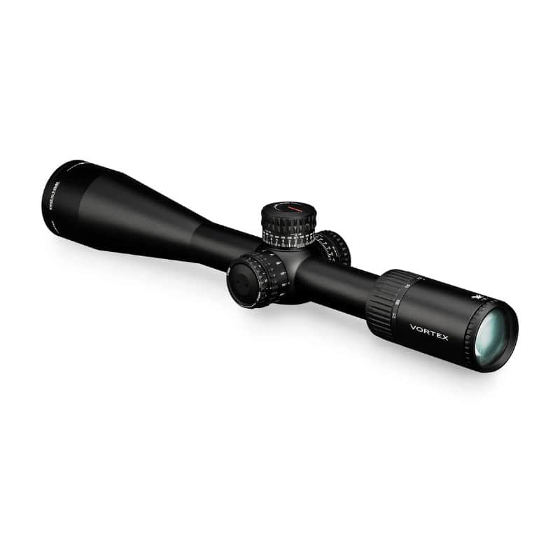 VORTEX VIPER PST GEN 2 5-25x50 left view